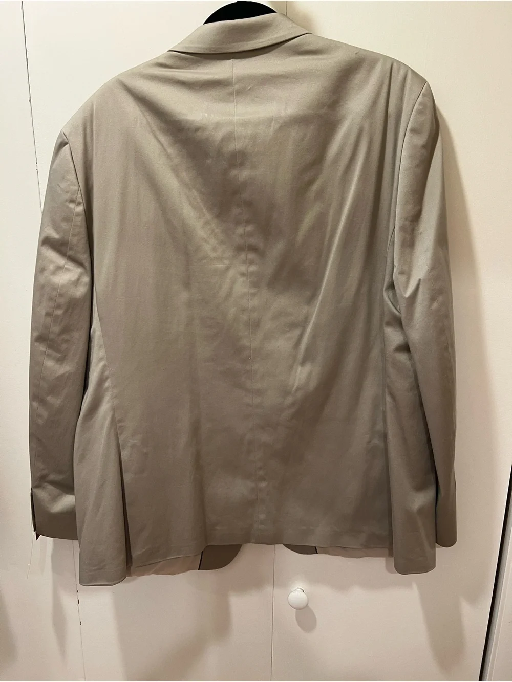 Van Heusen Suit Jacket NWT 48R